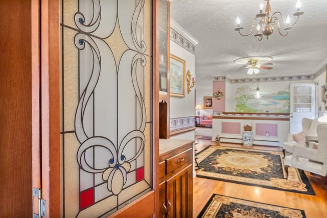 8217 SOUTH EAST SIDE HWY, Elkton, VA 22827