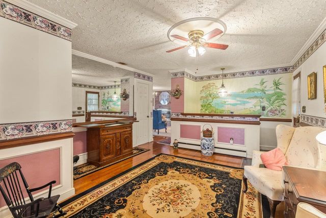 8217 SOUTH EAST SIDE HWY, Elkton, VA 22827