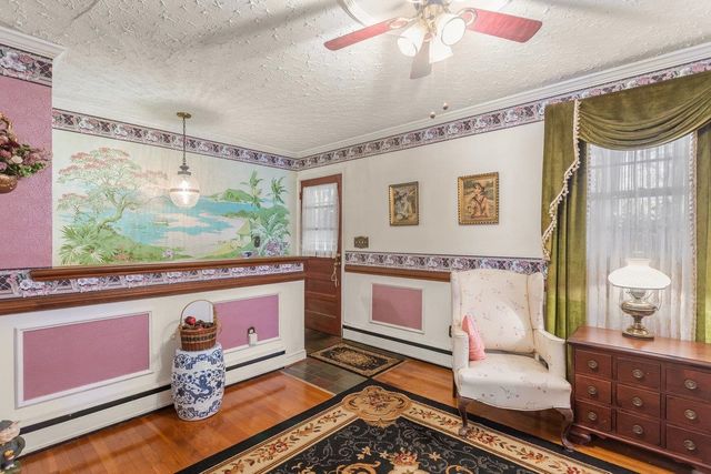 8217 SOUTH EAST SIDE HWY, Elkton, VA 22827