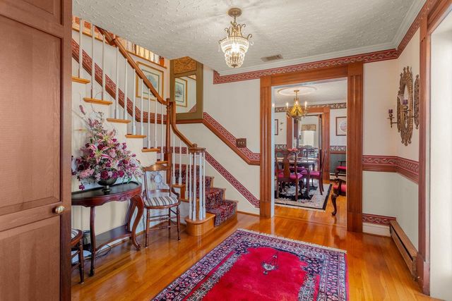 8217 SOUTH EAST SIDE HWY, Elkton, VA 22827