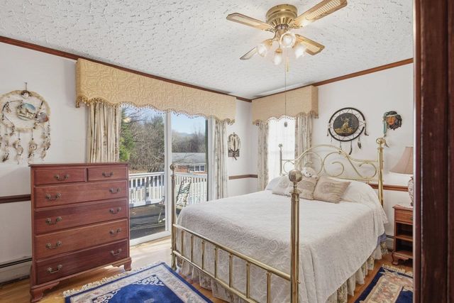 8217 SOUTH EAST SIDE HWY, Elkton, VA 22827