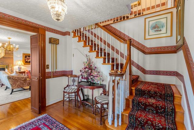 8217 SOUTH EAST SIDE HWY, Elkton, VA 22827