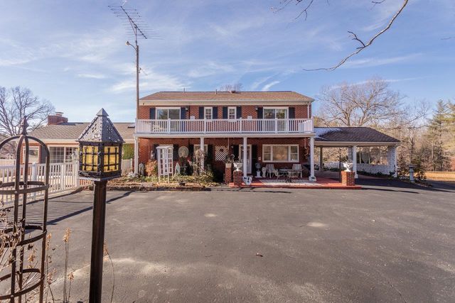 8217 SOUTH EAST SIDE HWY, Elkton, VA 22827