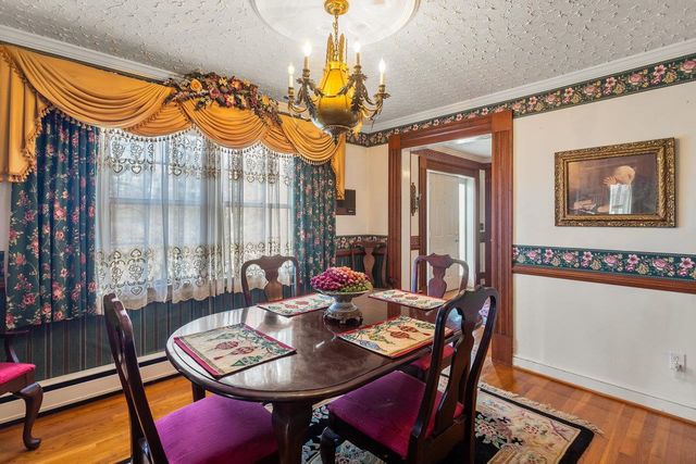 8217 SOUTH EAST SIDE HWY, Elkton, VA 22827