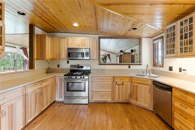 22150 County Rd 1718, Mathis, TX 78368