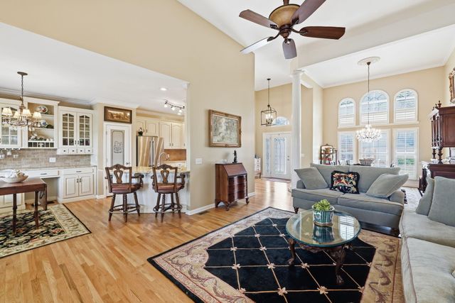 3647 Bentwood Cove Drive, Apison, TN 37302