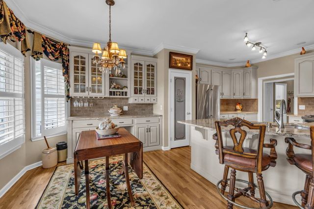 3647 Bentwood Cove Drive, Apison, TN 37302