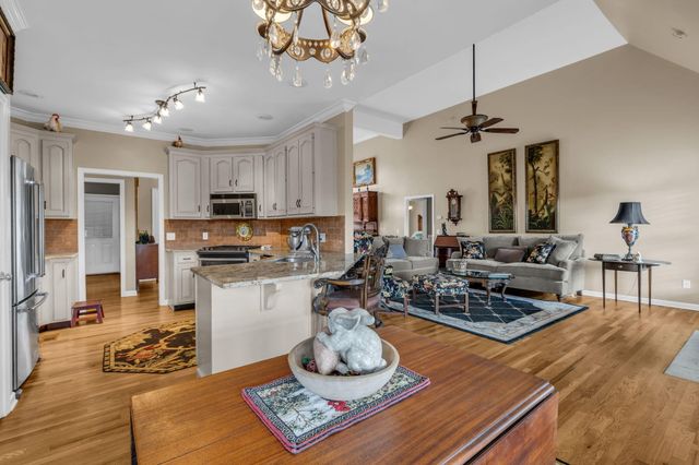 3647 Bentwood Cove Drive, Apison, TN 37302