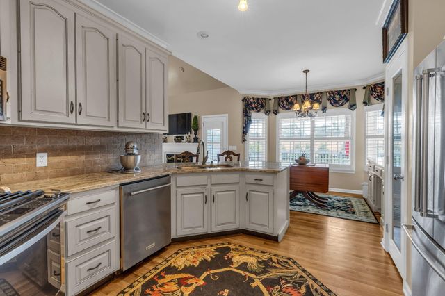 3647 Bentwood Cove Drive, Apison, TN 37302