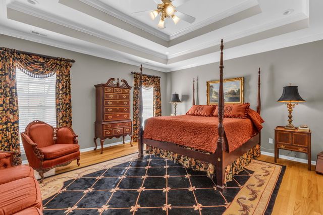 3647 Bentwood Cove Drive, Apison, TN 37302