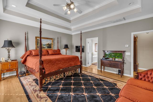 3647 Bentwood Cove Drive, Apison, TN 37302