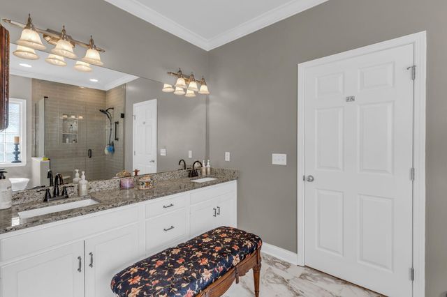 3647 Bentwood Cove Drive, Apison, TN 37302