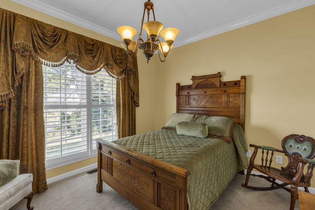 3647 Bentwood Cove Drive, Apison, TN 37302