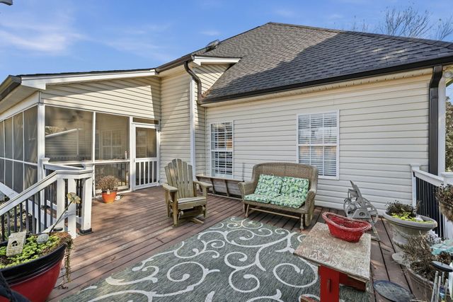 3647 Bentwood Cove Drive, Apison, TN 37302