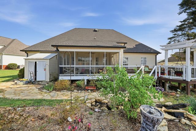 3647 Bentwood Cove Drive, Apison, TN 37302