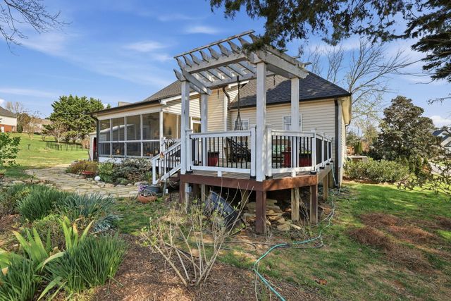 3647 Bentwood Cove Drive, Apison, TN 37302