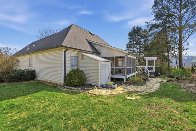 3647 Bentwood Cove Drive, Apison, TN 37302