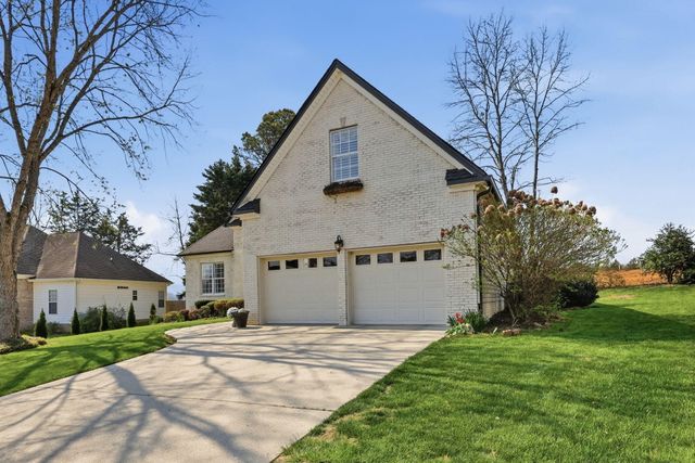 3647 Bentwood Cove Drive, Apison, TN 37302