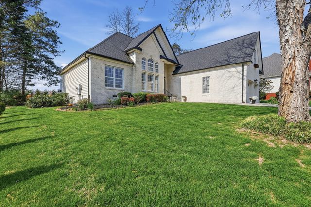 3647 Bentwood Cove Drive, Apison, TN 37302