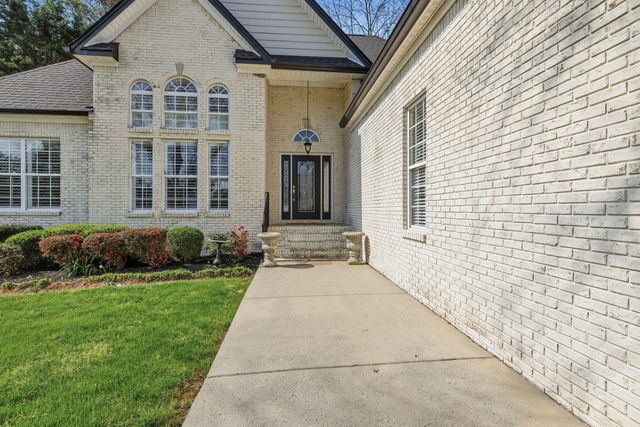 3647 Bentwood Cove Drive, Apison, TN 37302