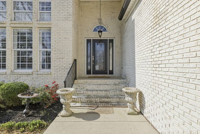 3647 Bentwood Cove Drive, Apison, TN 37302