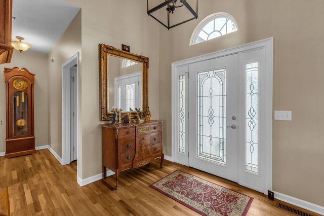 3647 Bentwood Cove Drive, Apison, TN 37302