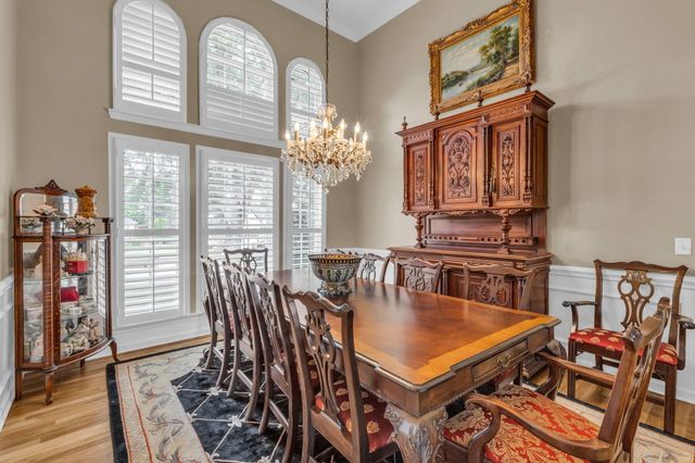 3647 Bentwood Cove Drive, Apison, TN 37302