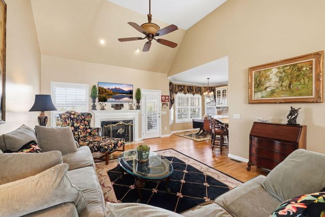 3647 Bentwood Cove Drive, Apison, TN 37302