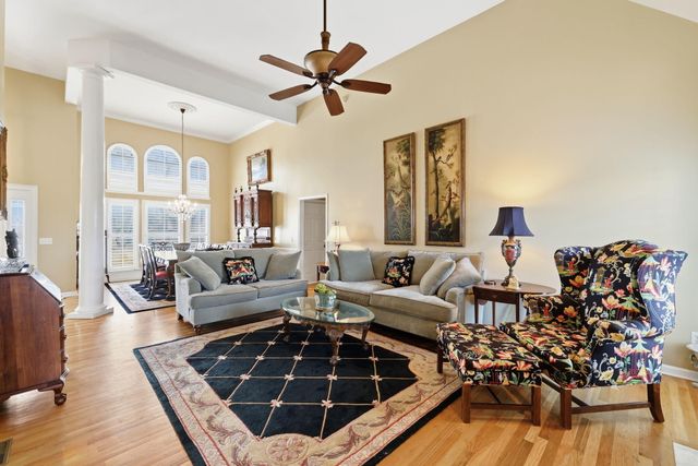 3647 Bentwood Cove Drive, Apison, TN 37302