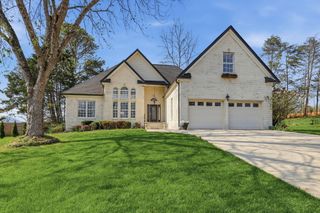 3647 Bentwood Cove Drive, Apison, TN 37302