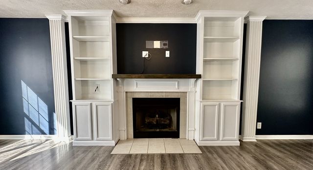 2790 Ridgepole Dr, Clarksville, TN 37040