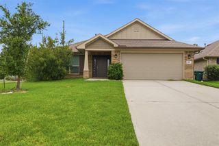 490 Terra Vista Circle, Montgomery, TX 77356