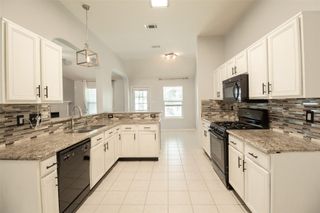 303 Burris Park Drive, Spring, TX 77373