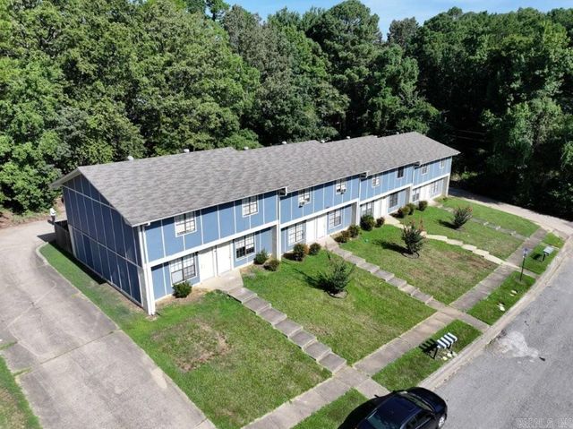 1800 Labette Manor Drive, Little Rock, AR 72205