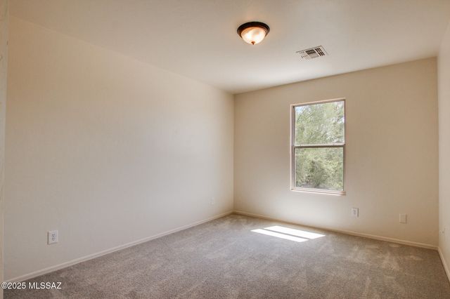 6257 E Stonechat Drive, Tucson, AZ 85756