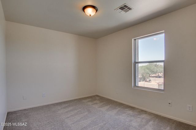 6257 E Stonechat Drive, Tucson, AZ 85756