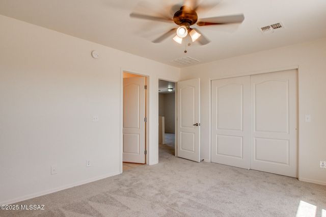 6257 E Stonechat Drive, Tucson, AZ 85756