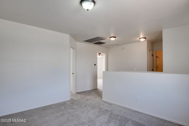 6257 E Stonechat Drive, Tucson, AZ 85756