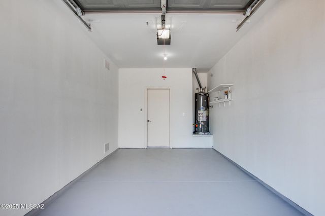 6257 E Stonechat Drive, Tucson, AZ 85756