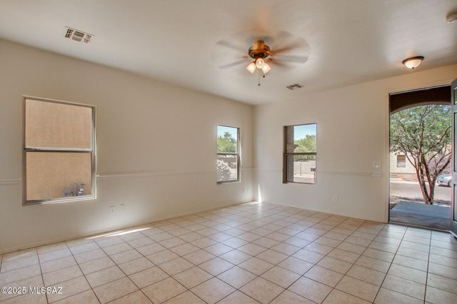 6257 E Stonechat Drive, Tucson, AZ 85756