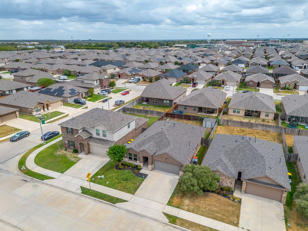 10345 Fort Crockett Trail, Crowley, TX 76036 — photo 3