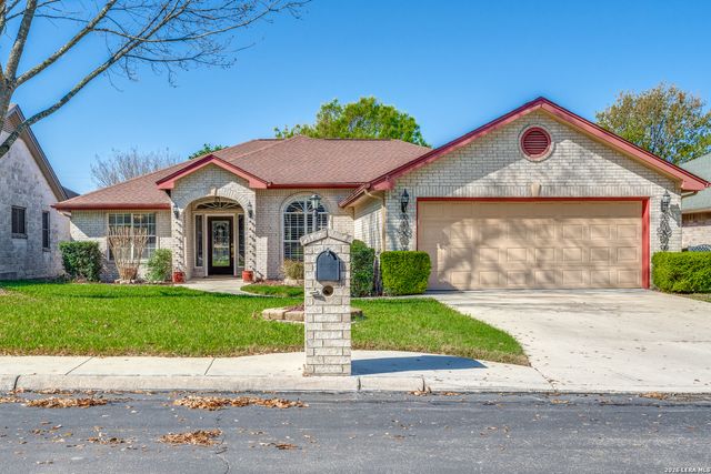 3704 Hillside, Schertz, TX 78108