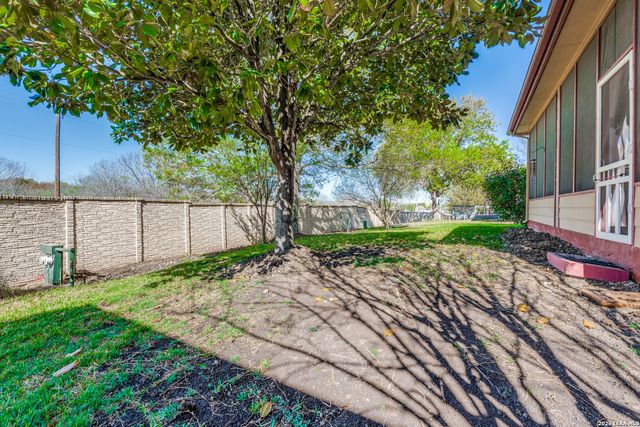 3704 Hillside, Schertz, TX 78108
