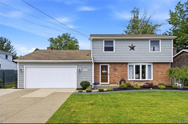 391 Sunset Drive, Hamburg, NY 14075