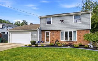 391 Sunset Drive, Hamburg, NY 14075