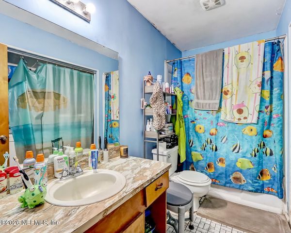 5145 BEIGE Street, Jacksonville, FL 32258