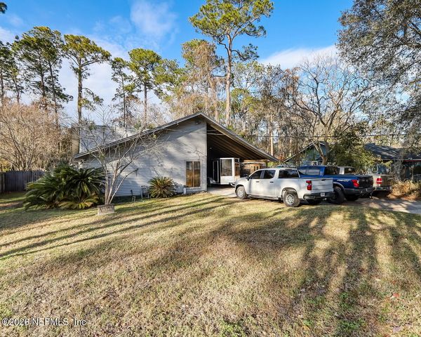 5145 BEIGE Street, Jacksonville, FL 32258