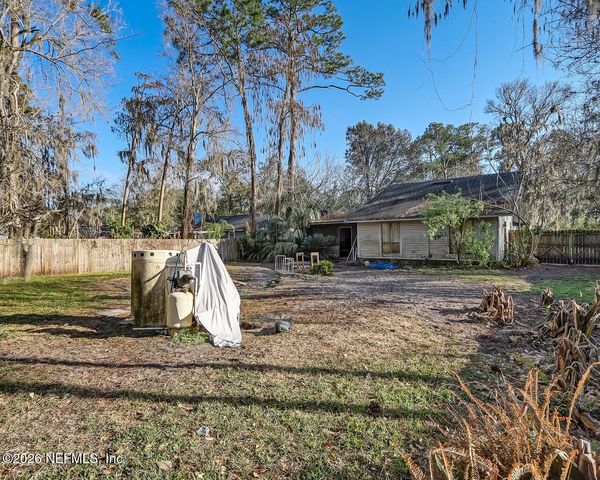 5145 BEIGE Street, Jacksonville, FL 32258