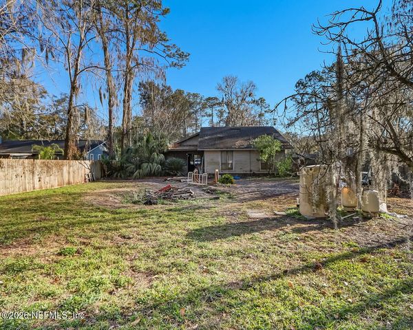 5145 BEIGE Street, Jacksonville, FL 32258