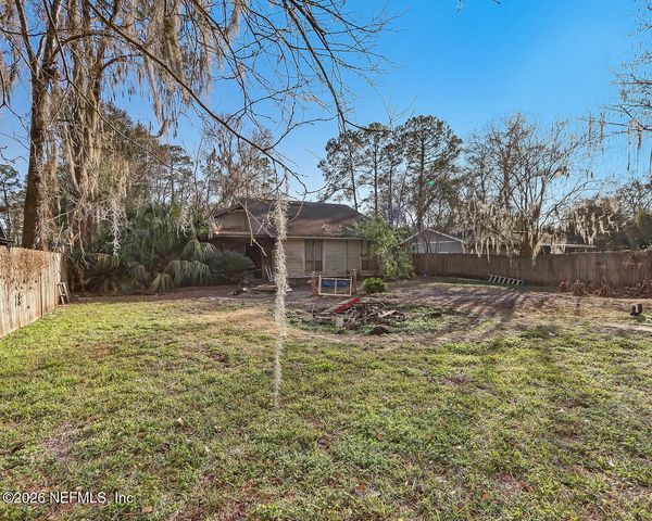 5145 BEIGE Street, Jacksonville, FL 32258